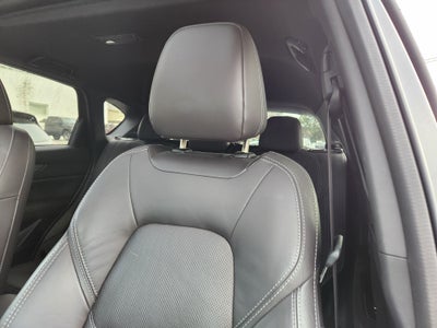 2024 Mazda Mazda CX-5 2.5 Turbo Signature