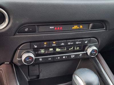 2024 Mazda Mazda CX-5 2.5 Turbo Signature