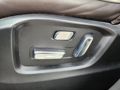 2025 Mazda Mazda CX-5 2.5 Turbo Signature