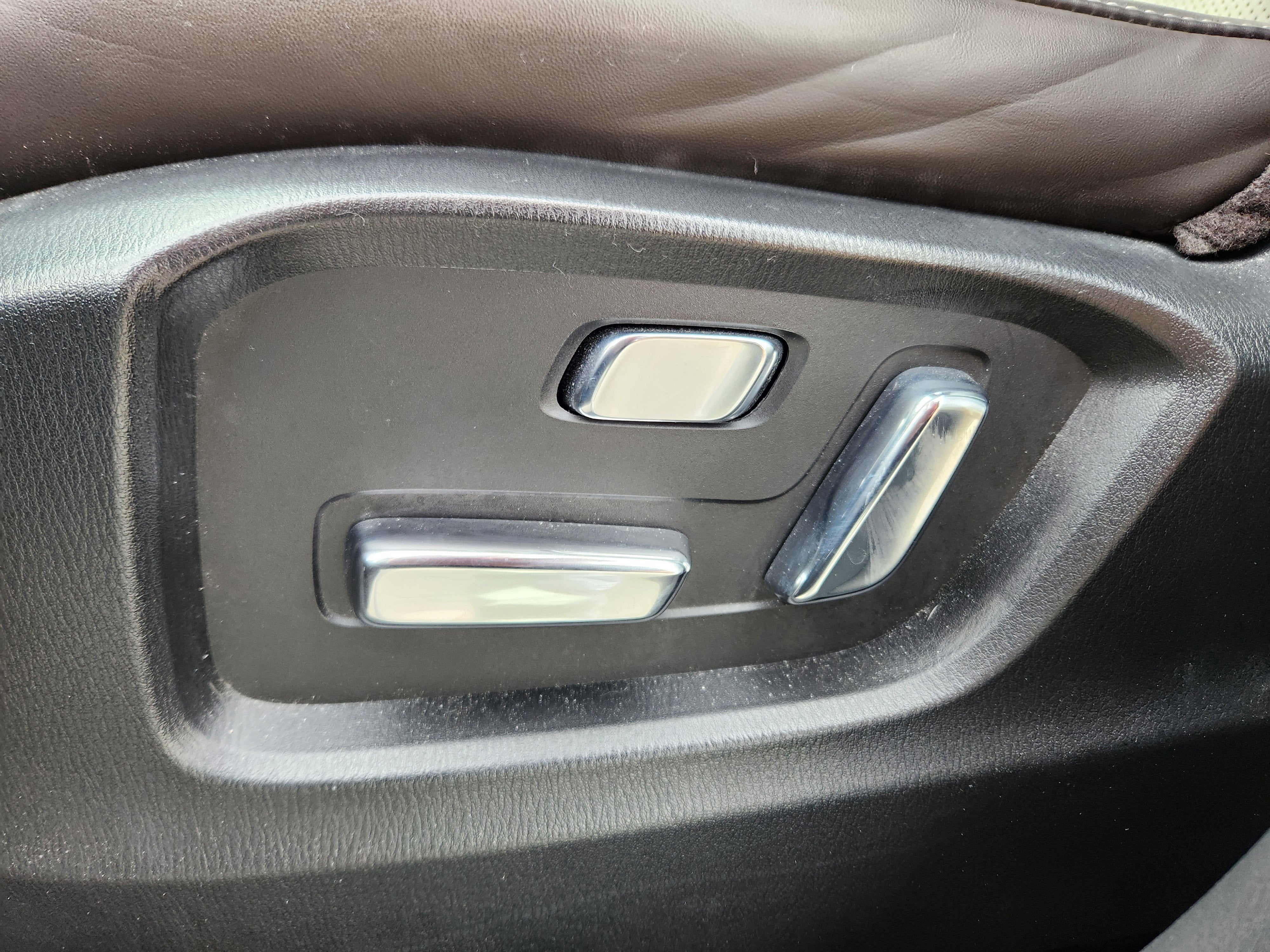 2025 Mazda Mazda CX-5 2.5 Turbo Signature