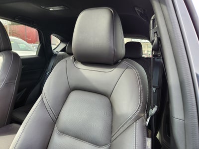 2025 Mazda Mazda CX-5 2.5 Turbo Signature