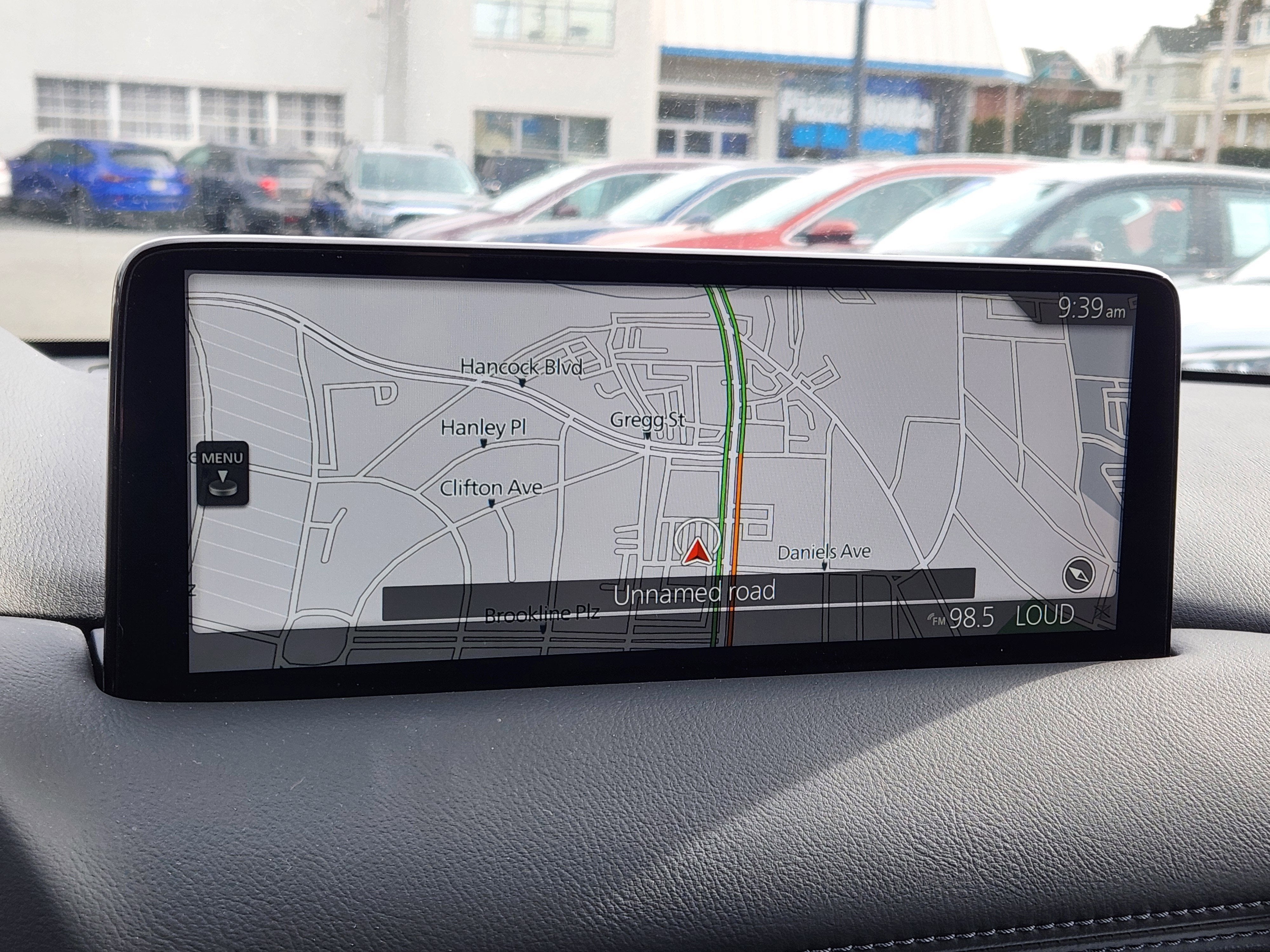 2025 Mazda Mazda CX-5 2.5 Turbo Signature