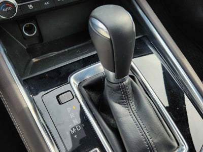 2025 Mazda Mazda CX-5 2.5 Turbo Signature