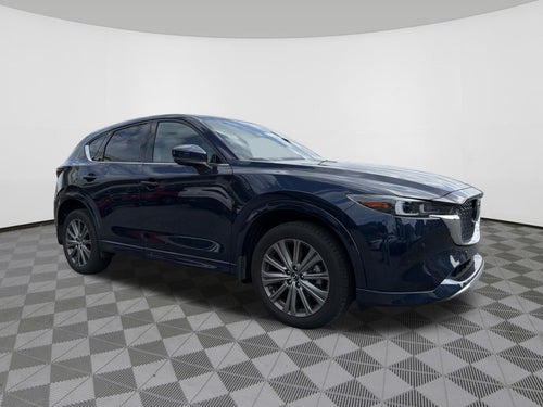 2025 Mazda Mazda CX-5 2.5 Turbo Signature