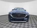 2025 Mazda Mazda CX-5 2.5 Turbo Signature