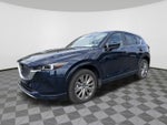 2025 Mazda Mazda CX-5 2.5 Turbo Signature