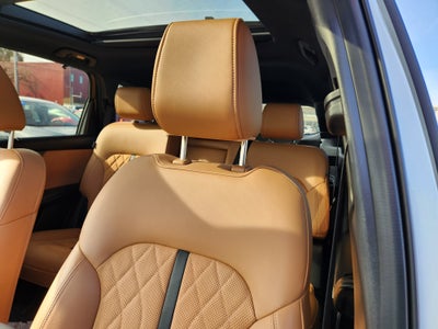 2025 Mazda Mazda CX-70 3.3 Turbo S Premium Plus Package