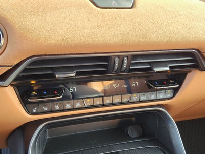 2025 Mazda Mazda CX-70 3.3 Turbo S Premium Plus Package