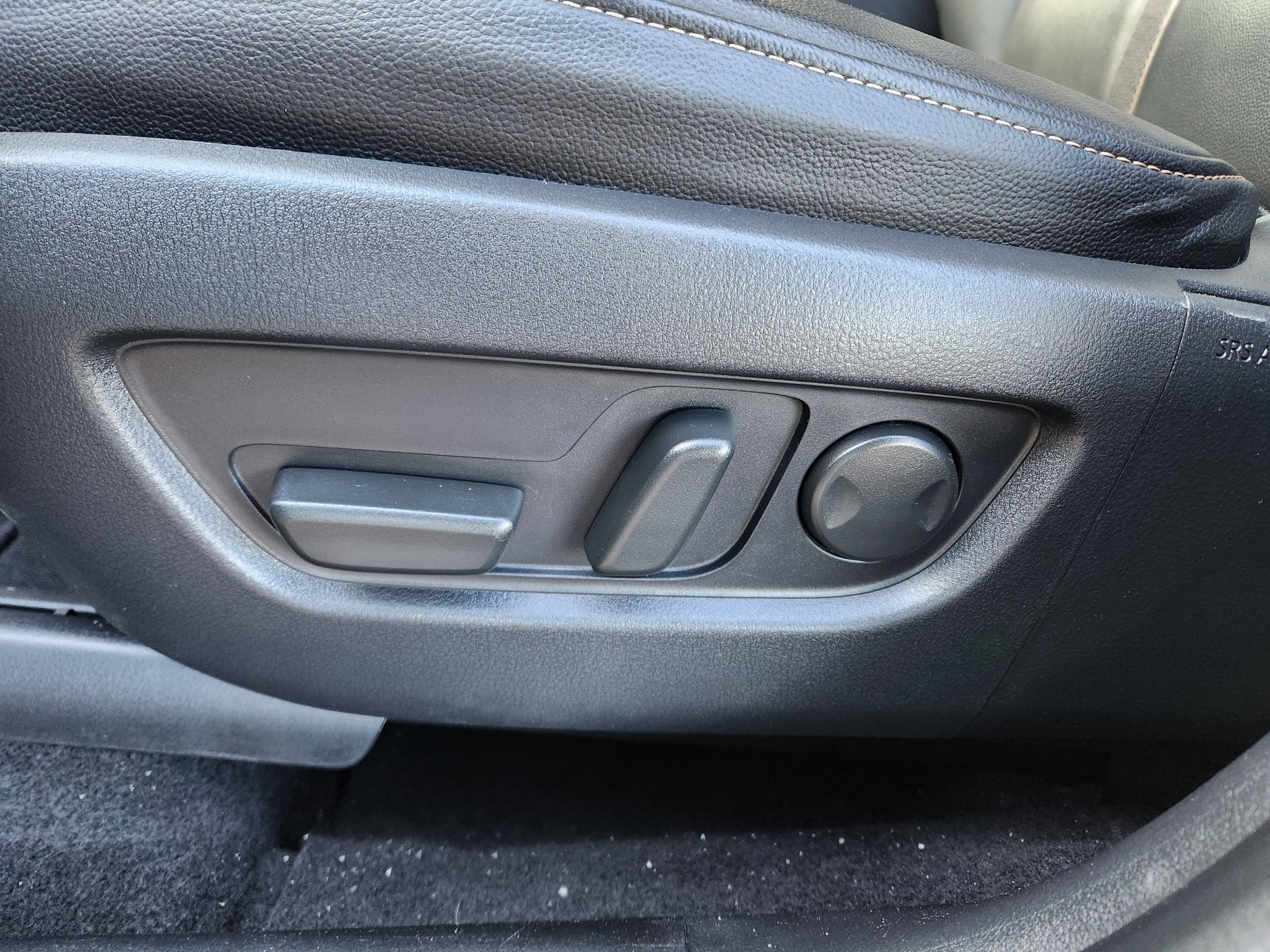 2024 Mazda Mazda CX-90 3.3 Turbo Select