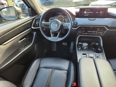 2024 Mazda Mazda CX-90 3.3 Turbo Select