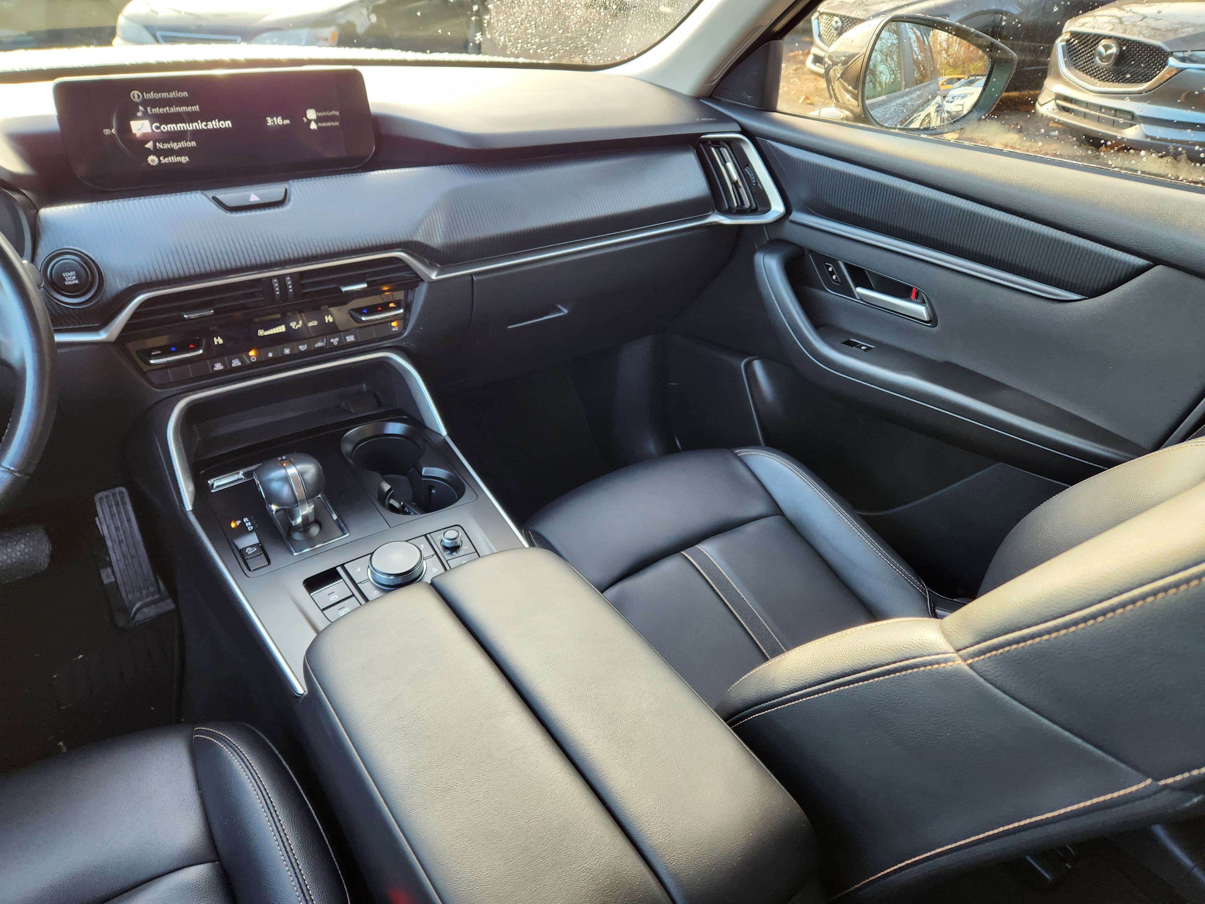 2024 Mazda Mazda CX-90 3.3 Turbo Select