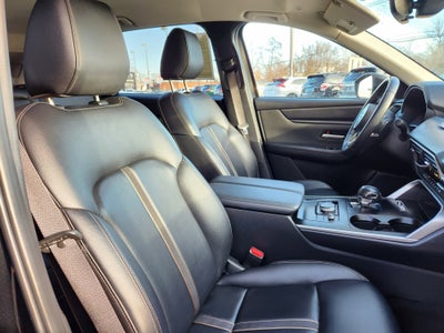 2024 Mazda Mazda CX-90 3.3 Turbo Select