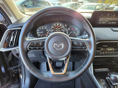 2024 Mazda Mazda CX-90 3.3 Turbo Select