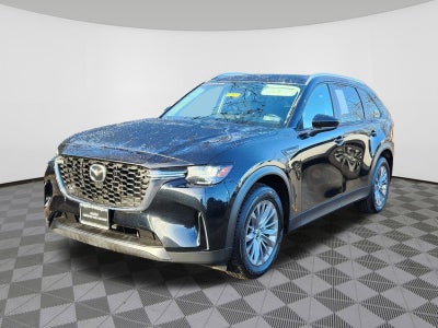 2024 Mazda Mazda CX-90 3.3 Turbo Select