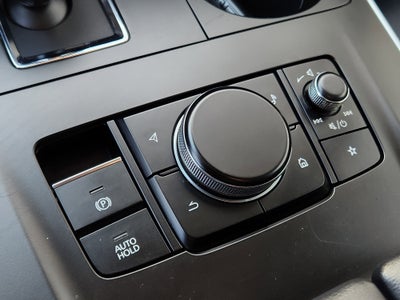 2024 Mazda Mazda CX-90 3.3 Turbo Select