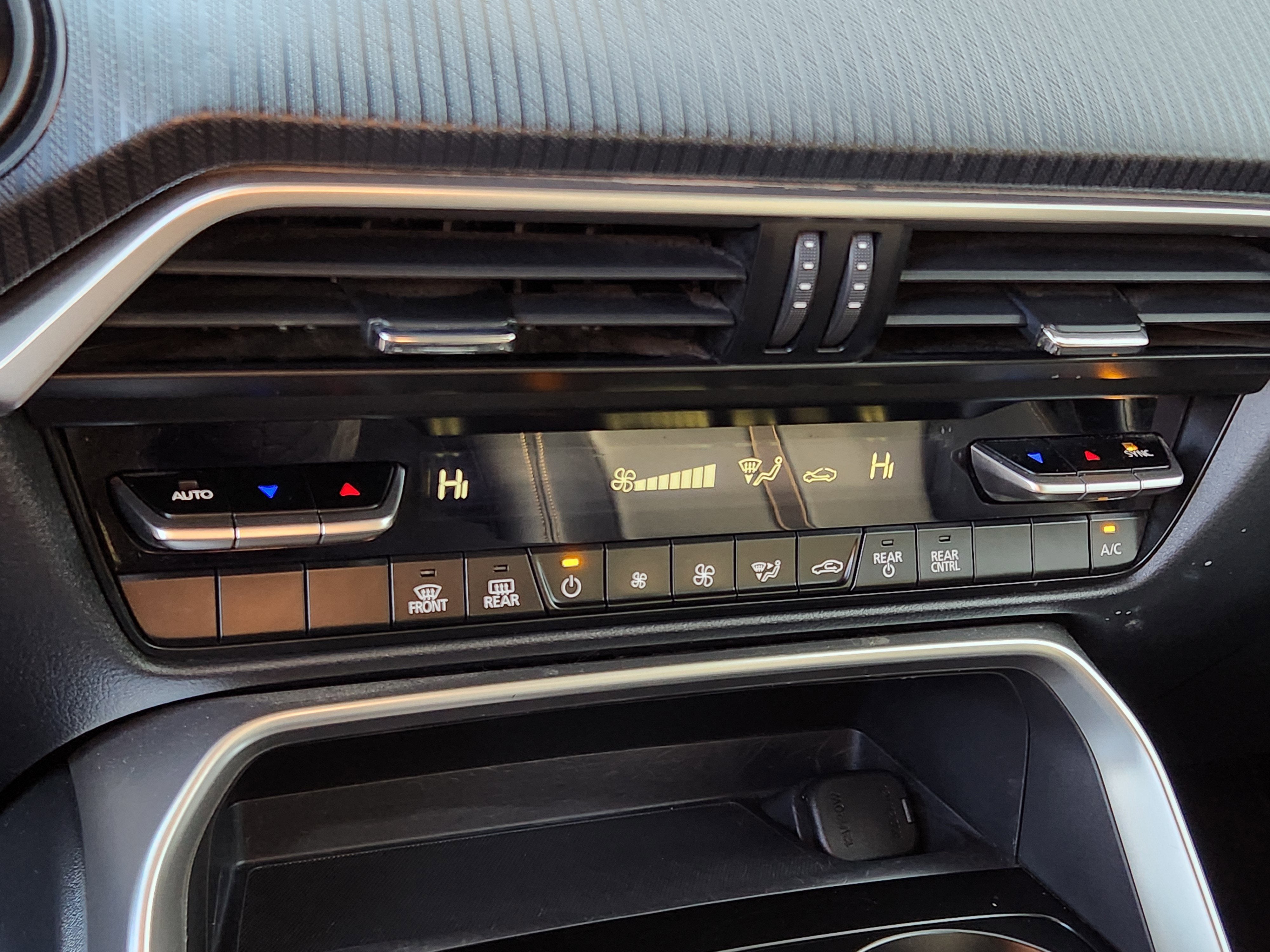 2024 Mazda Mazda CX-90 3.3 Turbo Select