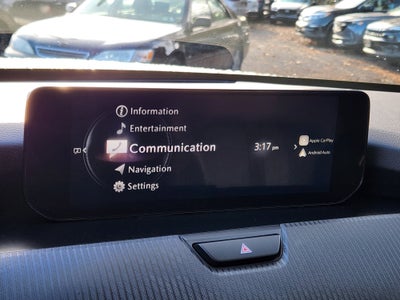 2024 Mazda Mazda CX-90 3.3 Turbo Select