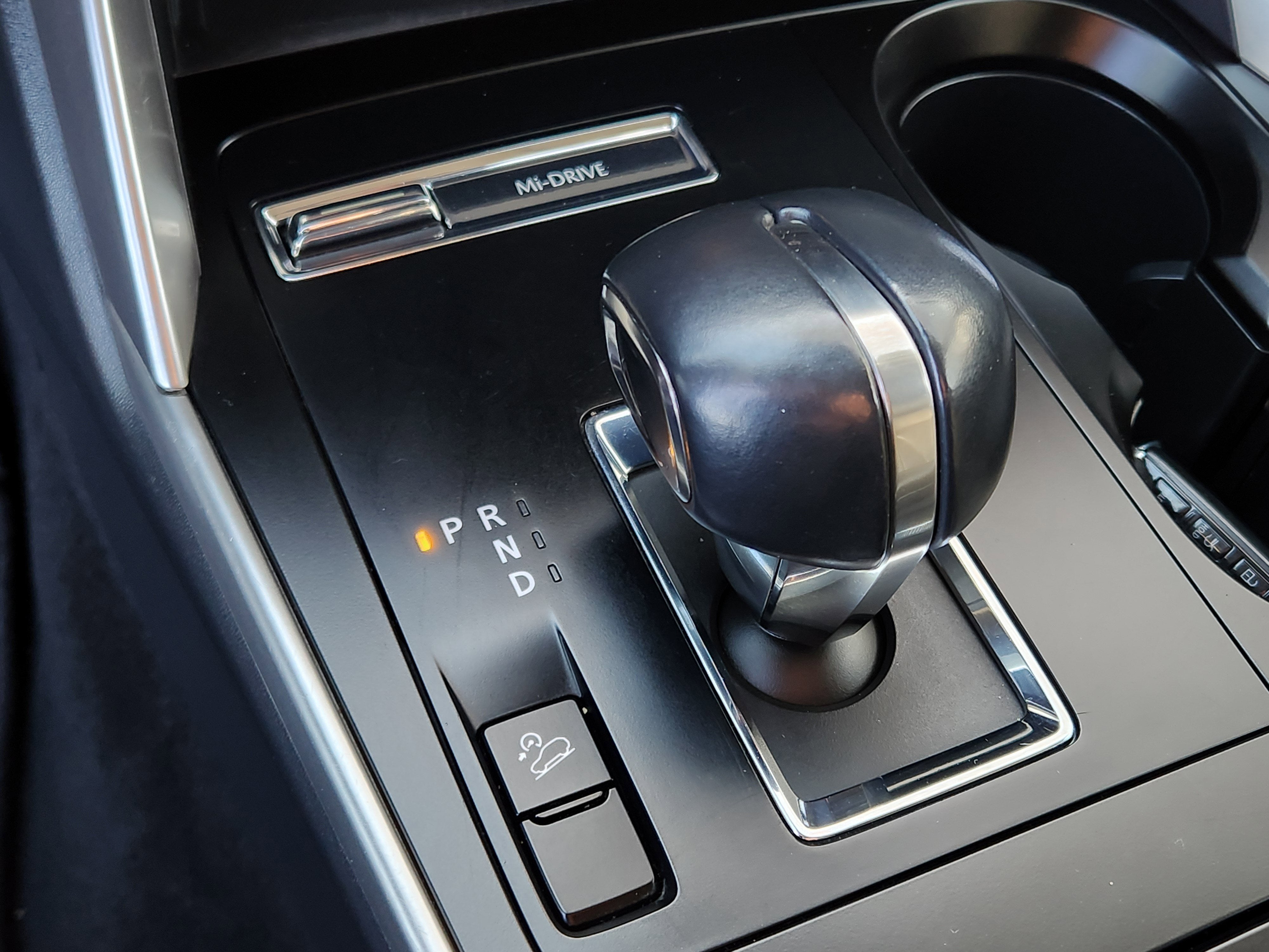 2024 Mazda Mazda CX-90 3.3 Turbo Select