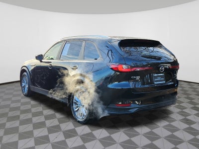 2024 Mazda Mazda CX-90 3.3 Turbo Select