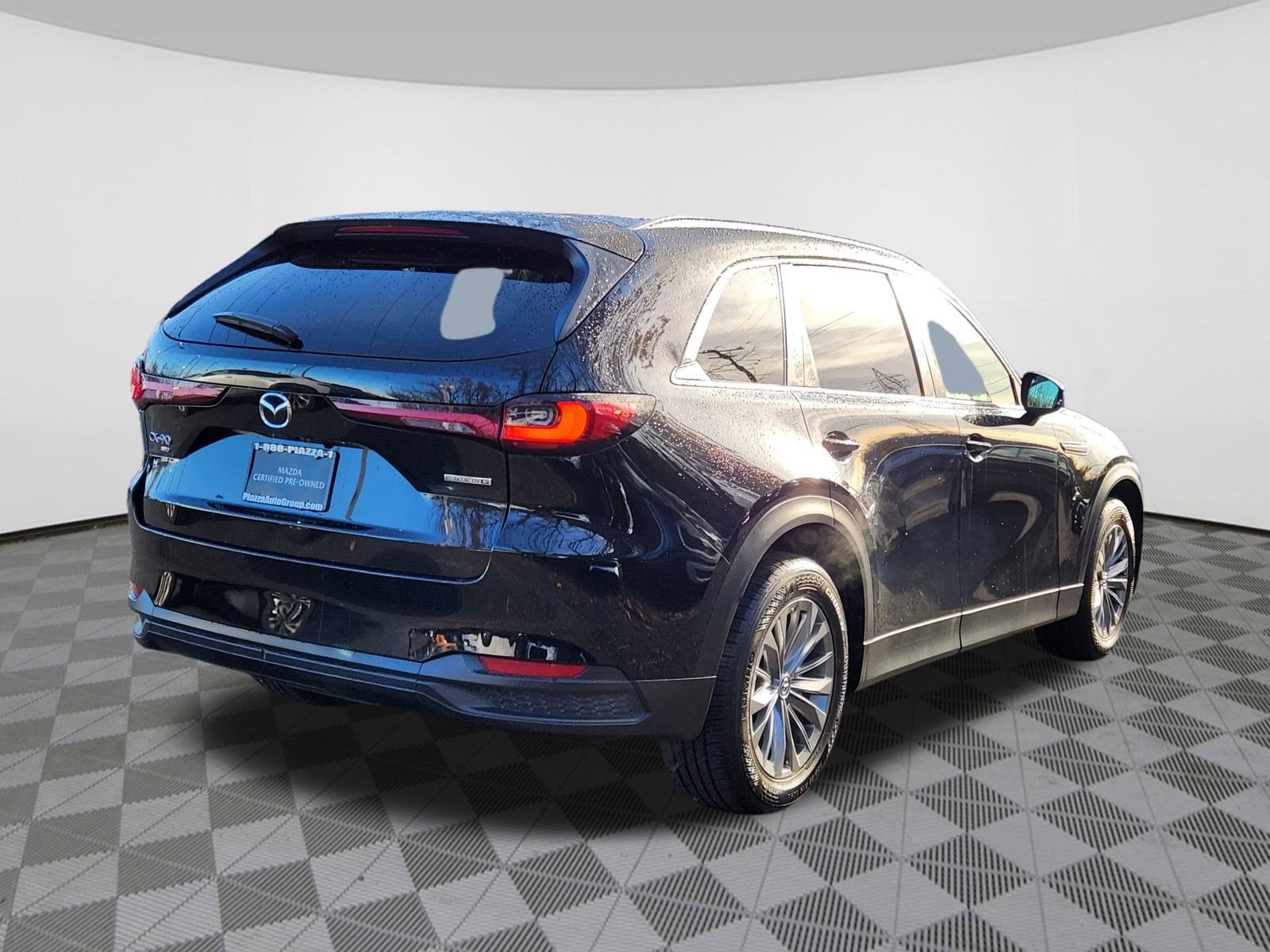 2024 Mazda Mazda CX-90 3.3 Turbo Select