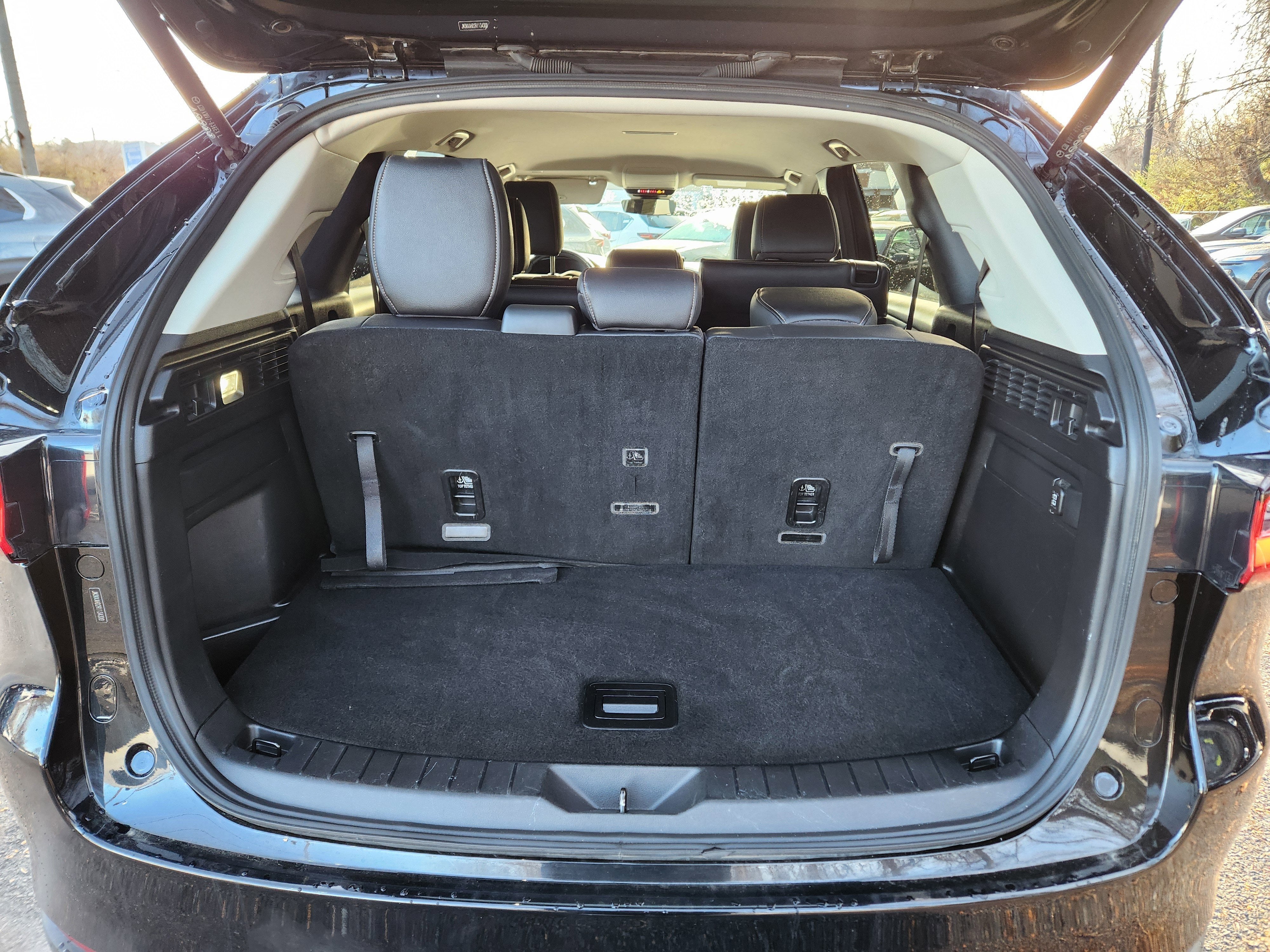 2024 Mazda Mazda CX-90 3.3 Turbo Select