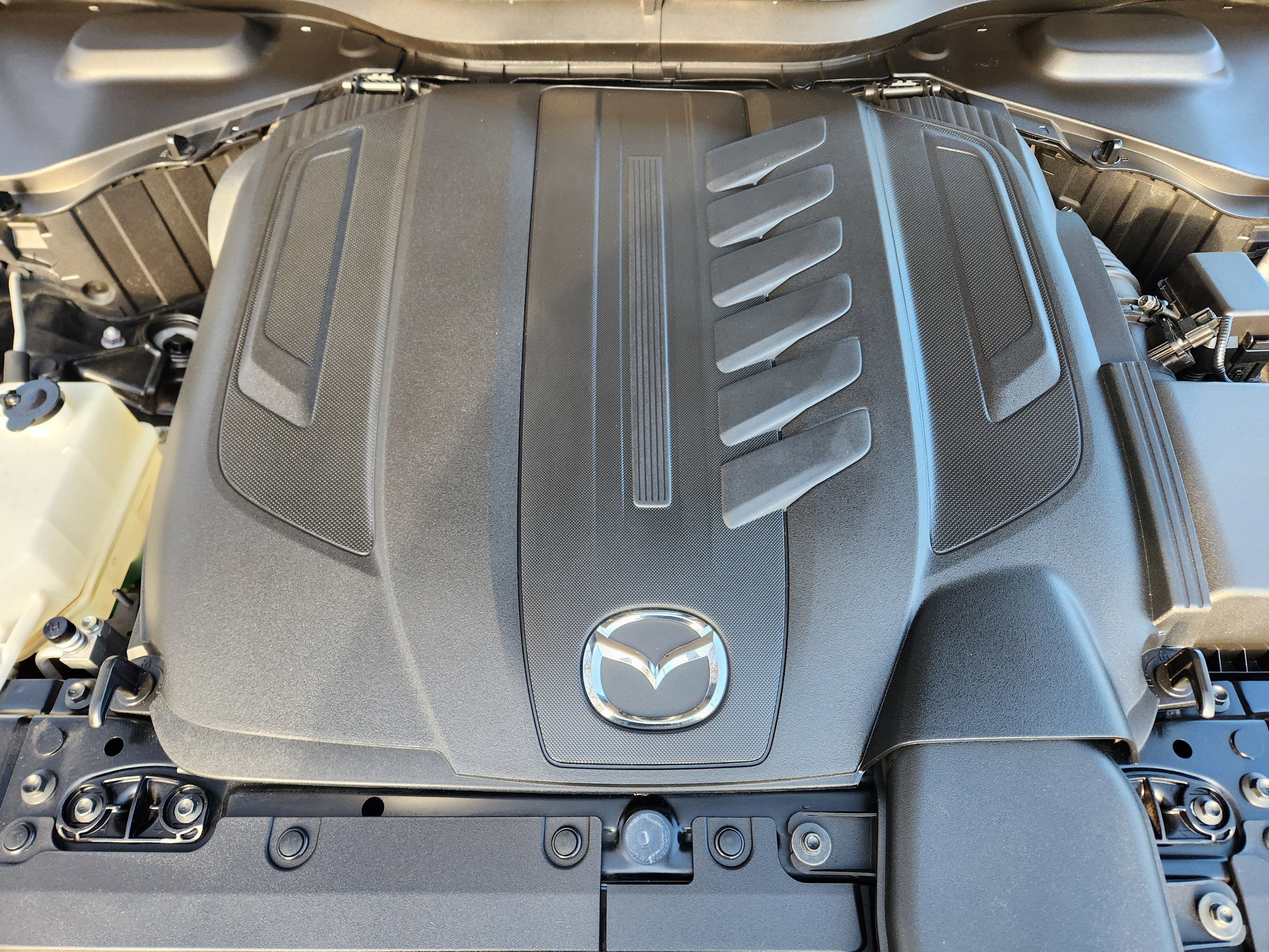 2024 Mazda Mazda CX-90 3.3 Turbo Select