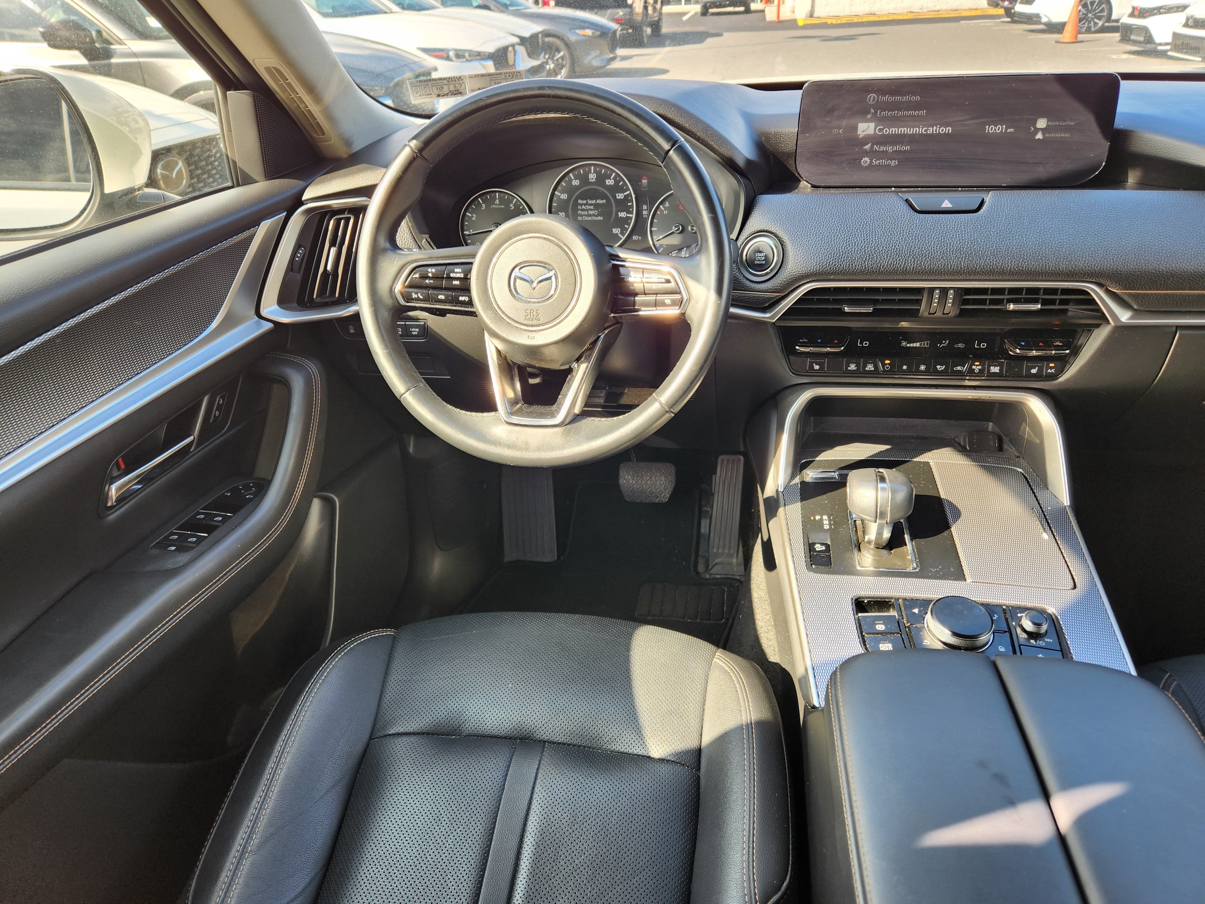 2024 Mazda Mazda CX-90 3.3 Turbo Preferred