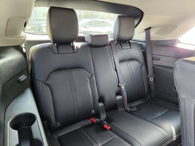 2024 Mazda Mazda CX-90 3.3 Turbo Preferred