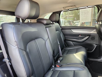 2024 Mazda Mazda CX-90 3.3 Turbo Preferred
