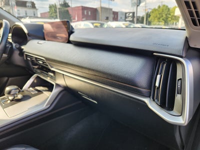 2024 Mazda Mazda CX-90 3.3 Turbo Preferred