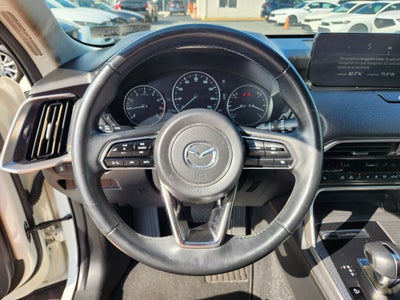 2024 Mazda Mazda CX-90 3.3 Turbo Preferred