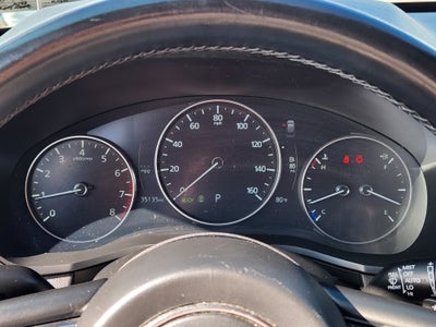 2024 Mazda Mazda CX-90 3.3 Turbo Preferred