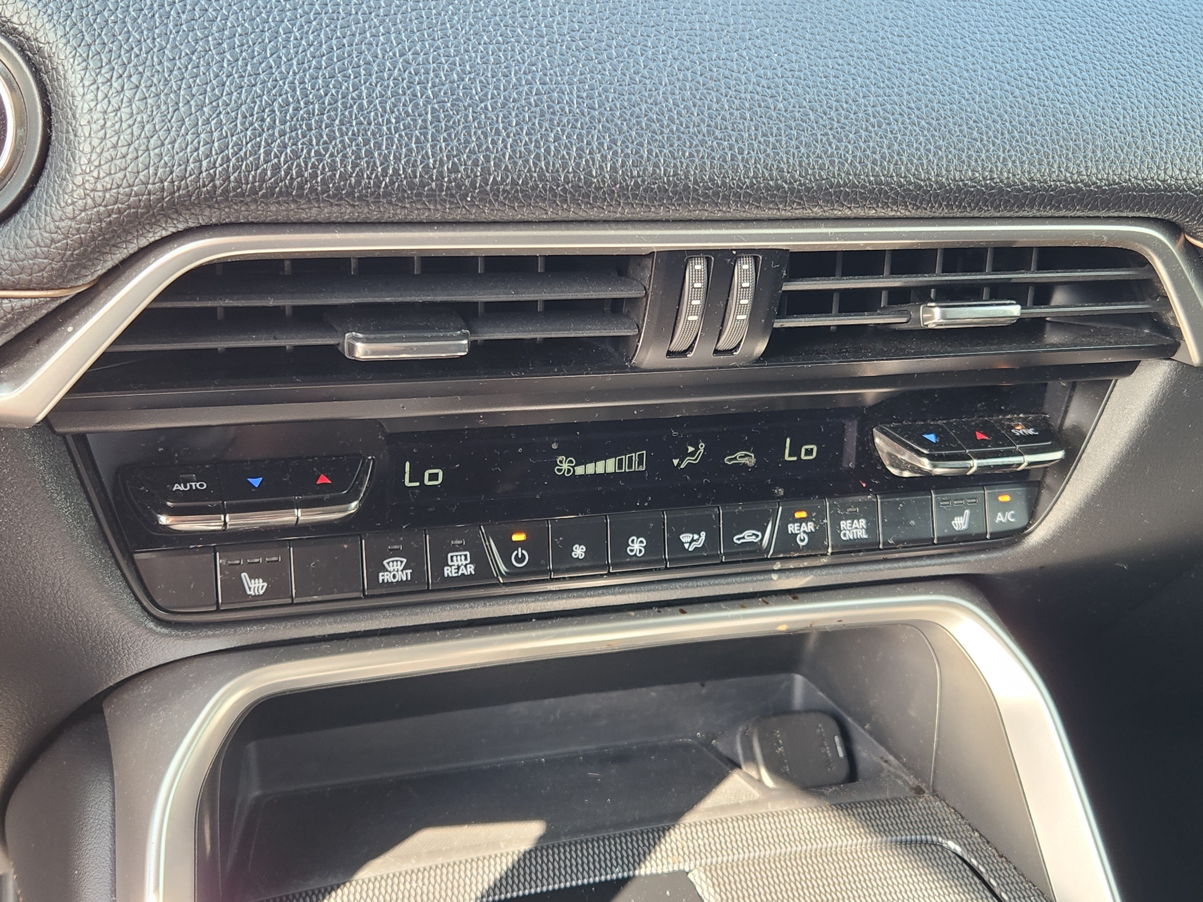 2024 Mazda Mazda CX-90 3.3 Turbo Preferred