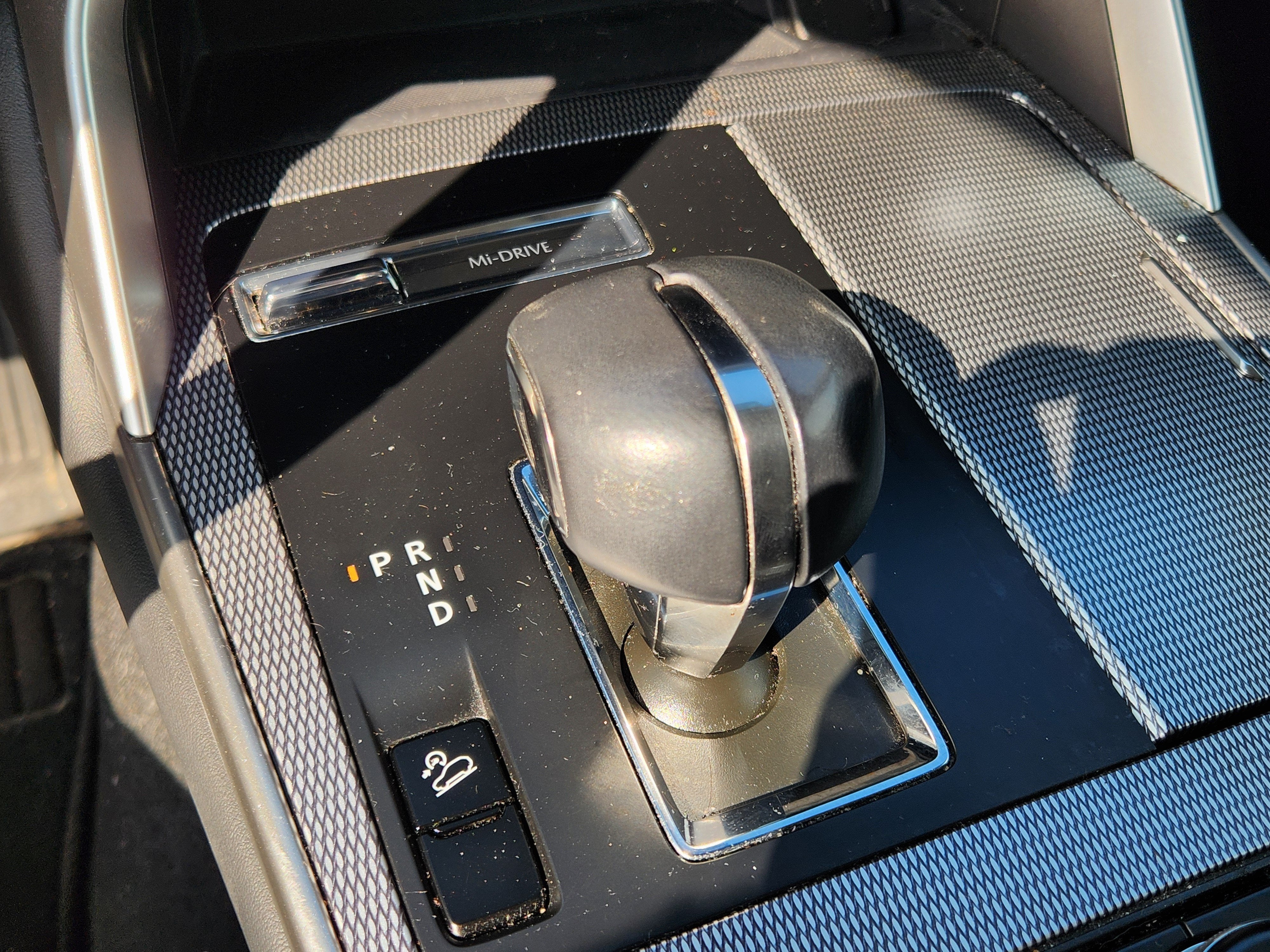 2024 Mazda Mazda CX-90 3.3 Turbo Preferred