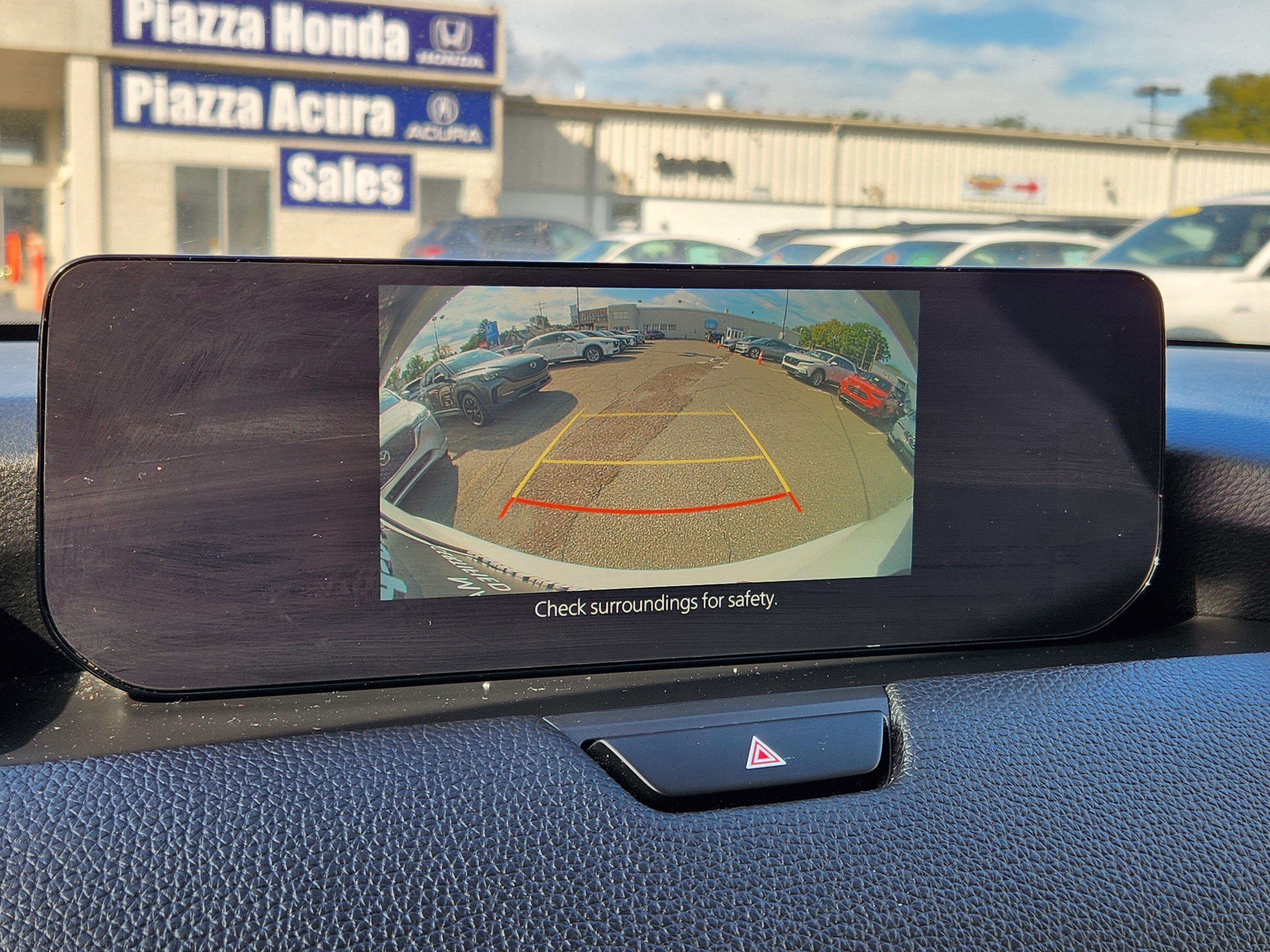 2024 Mazda Mazda CX-90 3.3 Turbo Preferred