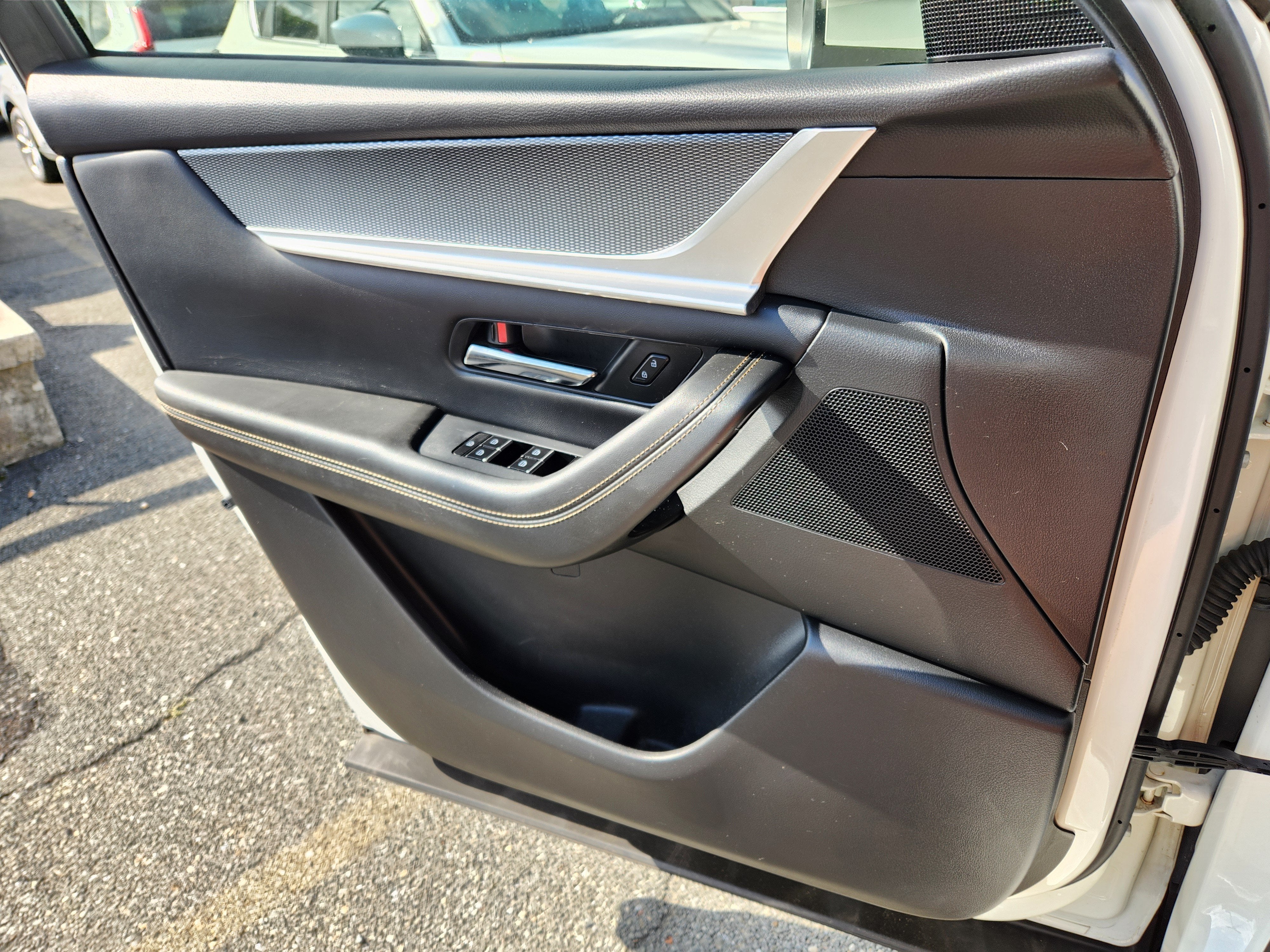 2024 Mazda Mazda CX-90 3.3 Turbo Preferred