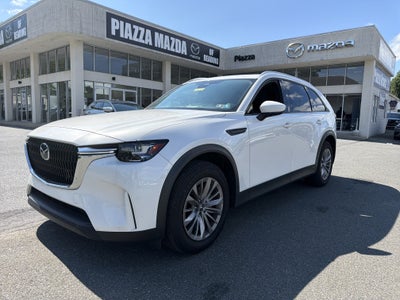 2024 Mazda Mazda CX-90 3.3 Turbo Preferred
