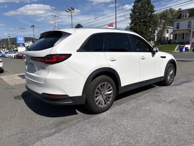 2024 Mazda Mazda CX-90 3.3 Turbo Preferred