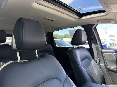 2024 Mazda Mazda CX-90 3.3 Turbo Preferred
