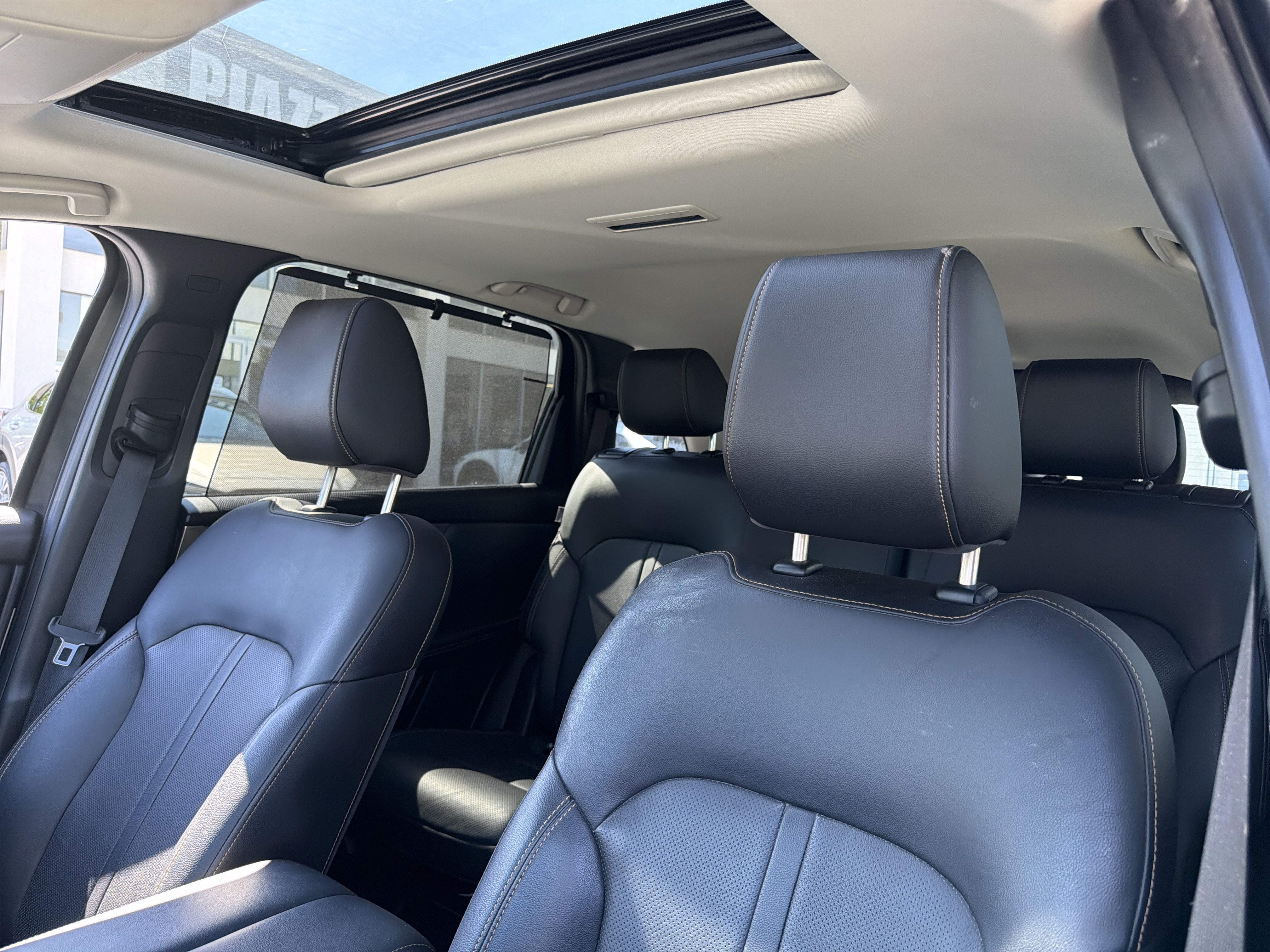 2024 Mazda Mazda CX-90 3.3 Turbo Preferred