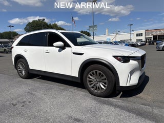 2024 Mazda Mazda CX-90 3.3 Turbo Preferred