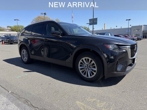 2024 Mazda Mazda CX-90 3.3 Turbo Preferred