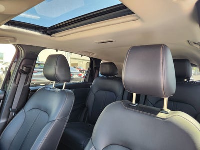 2024 Mazda Mazda CX-90 3.3 Turbo Preferred