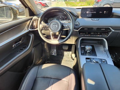 2024 Mazda Mazda CX-90 3.3 Turbo Preferred