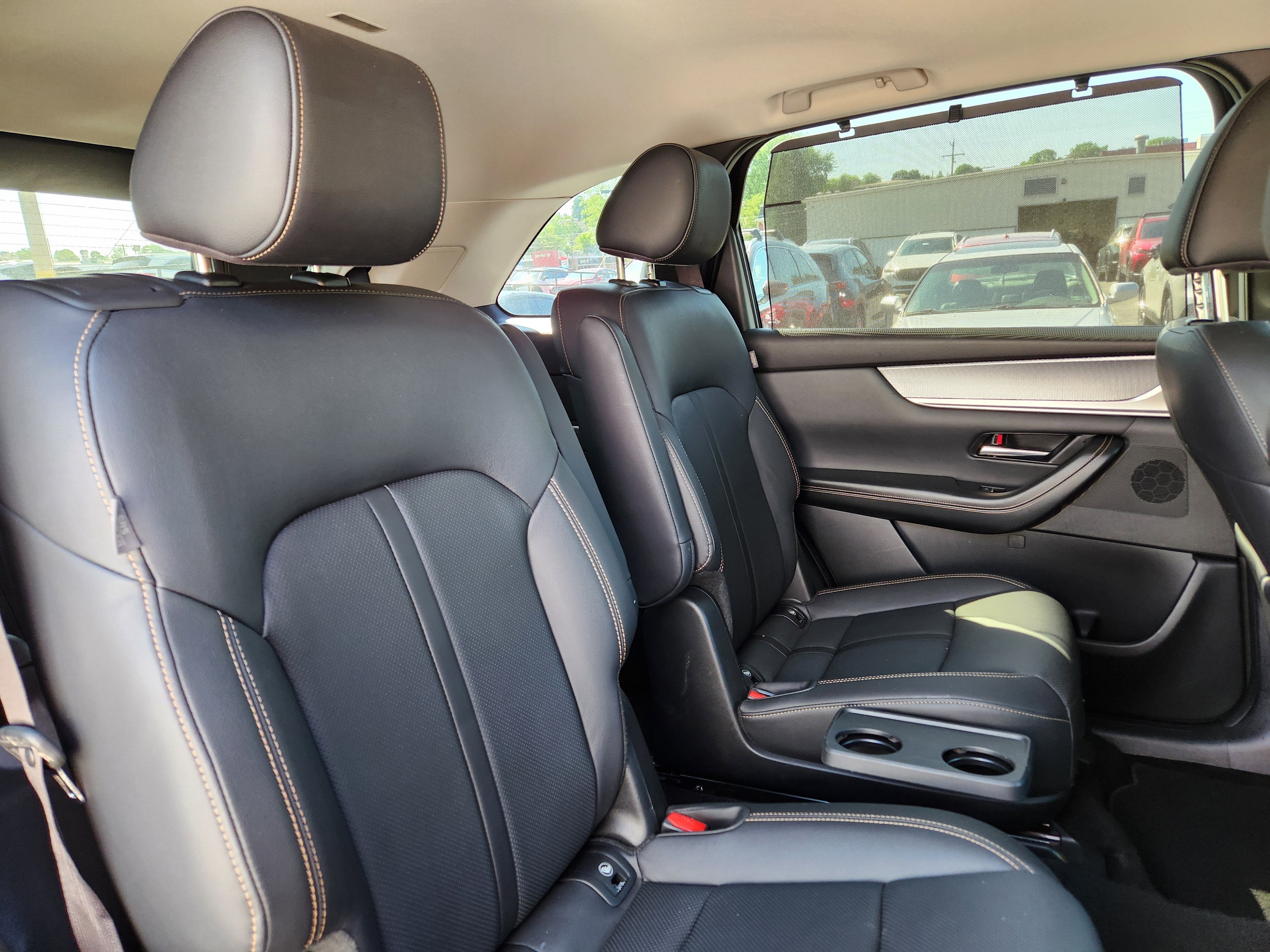 2024 Mazda Mazda CX-90 3.3 Turbo Preferred
