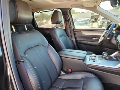 2024 Mazda Mazda CX-90 3.3 Turbo Preferred