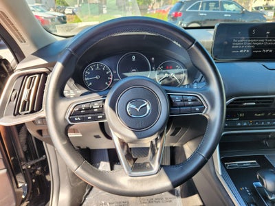 2024 Mazda Mazda CX-90 3.3 Turbo Preferred