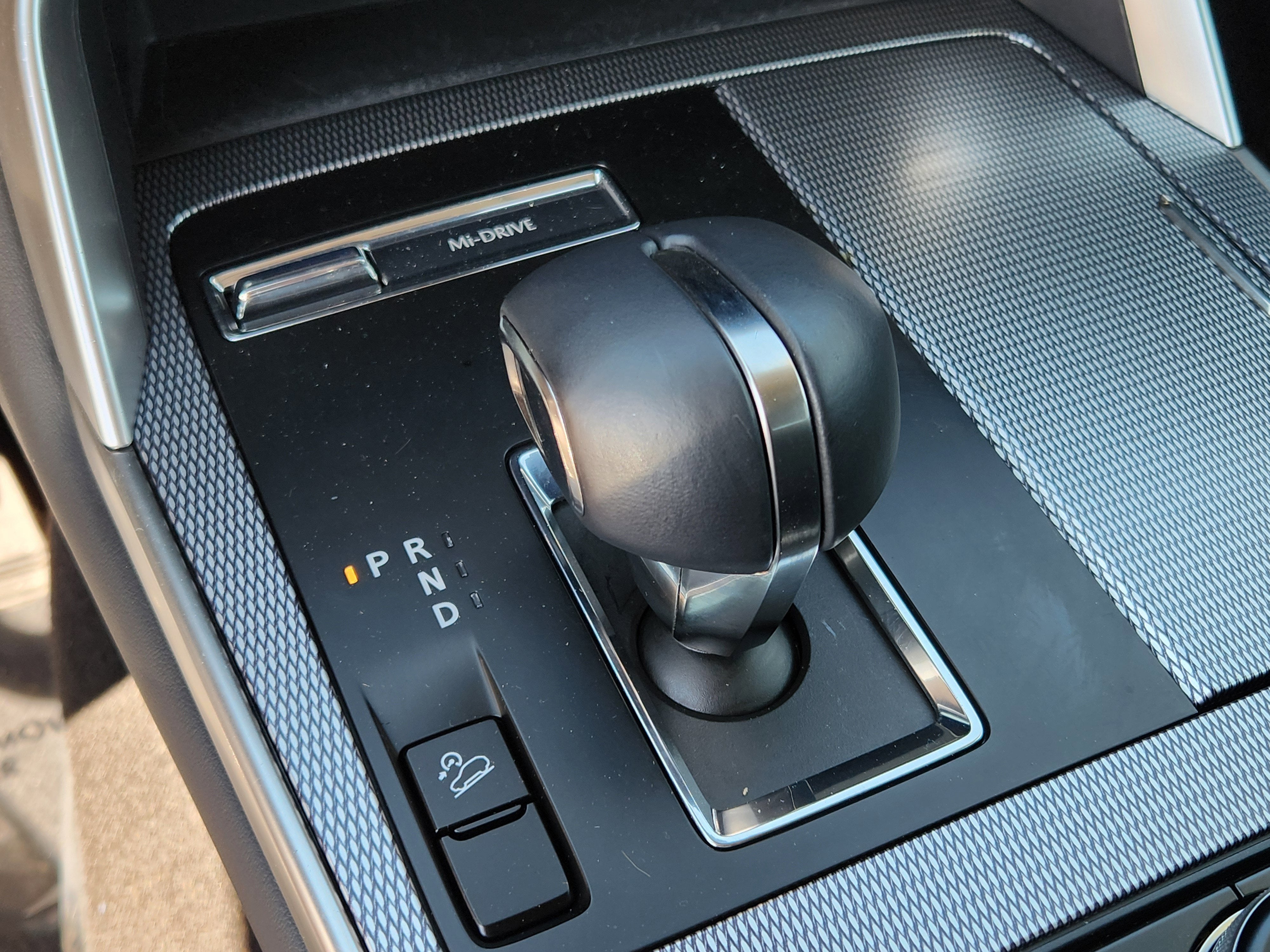 2024 Mazda Mazda CX-90 3.3 Turbo Preferred