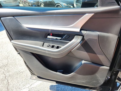 2024 Mazda Mazda CX-90 3.3 Turbo Preferred