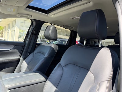 2024 Mazda Mazda CX-90 3.3 Turbo Preferred